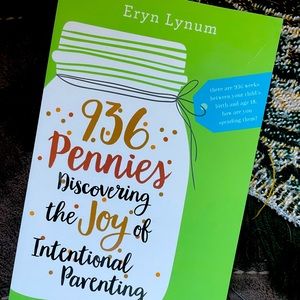 936 Pennies By Eryn Lynum